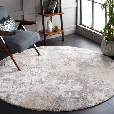 SAFAVIEH Century Trix Modern Abstract Rug