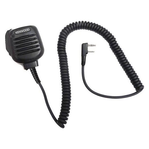Kenwood Corp. KMC-45 Lautsprecher-Mikrofon (KNWA004)