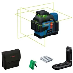 Bosch Power Tools Linien-Laser 0601065400