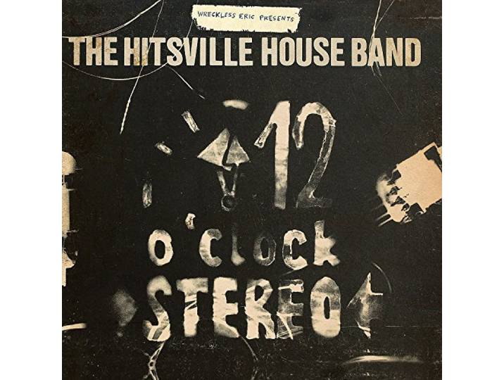 The Hitsville House Band