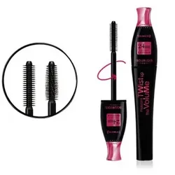 Bourjois Twist Up The Volume Mascara 24h Edition