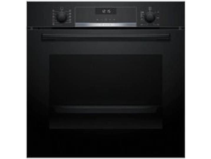 Bosch Four intégrable 71l 60cm pyrolyse - HBG557EB3