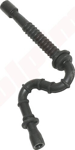 MAGIQ Parts Brandstofslang voor Stihl MS290 en MS360