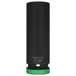 Bosch Accessories 2608003049 2608003049 Sechskant Stecknuss Vierkant