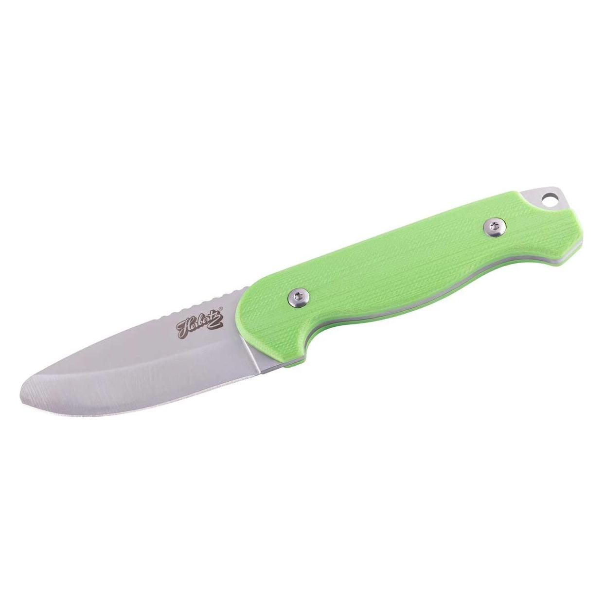 Herbertz Selektion Kindermesser mit Nylon-Etui (7.30 cm) (53063)