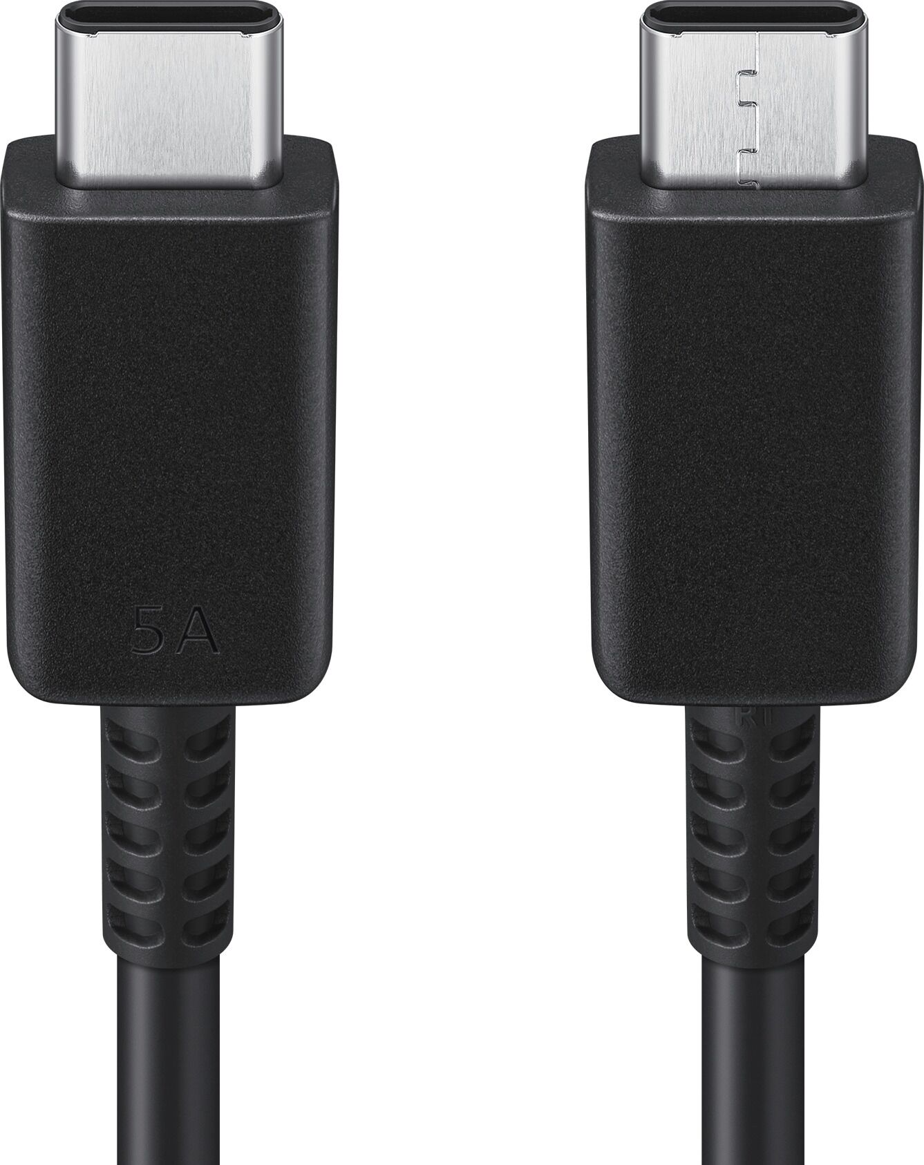 Samsung USB-Kabel "USB Type-C zu USB Type-C Kabel EP-DN975", schwarz, 100cmcm, Kabel, USB-Kabel