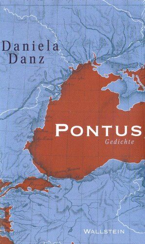 Daniela Danz - Pontus: Gedichte - Preis vom 19.10.2026 19:33:35 h