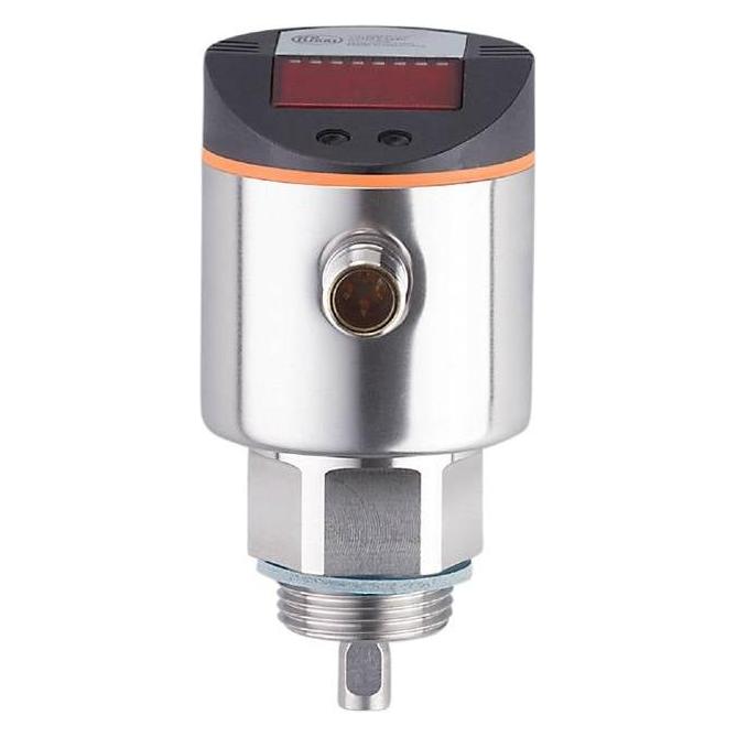 IFM LR0000B-BR34AMPKG/US Elektronischer Füllstandsensor L-40 (L-6 LR0000BBR34AMPK (LR3000)