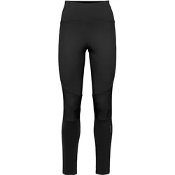 Johaug, Damen, Sporthose, Cloud Pants (M), Schwarz