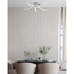 Zuma Line 003064-026620 LED Deckenleuchte FOCUS integrierte LED-Quelle