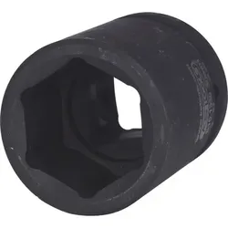 3/4" Sechskant-Kraft-Stecknuss, kurz, 30mm