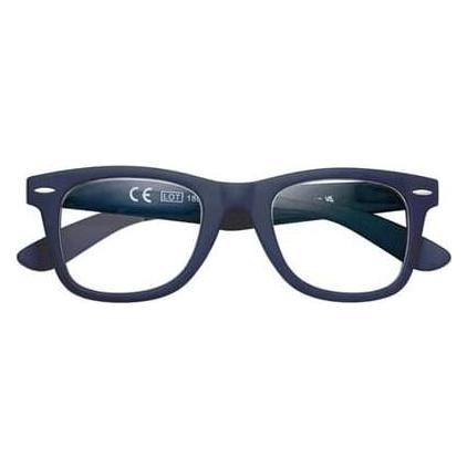 Zippo Reading Glasses Color: Blue 31z-Pr65b-100, +1.00 (+1) (55798443)