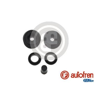 AUTOFREN SEINSA Reparatursatz, Radbremszylinder d3226