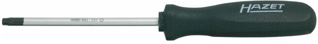 Tournevis trinamic 803-T27 T27 HAZET (803-T27)