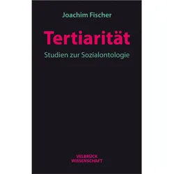 Der Dritte, Fachbücher von Joachim Fischer