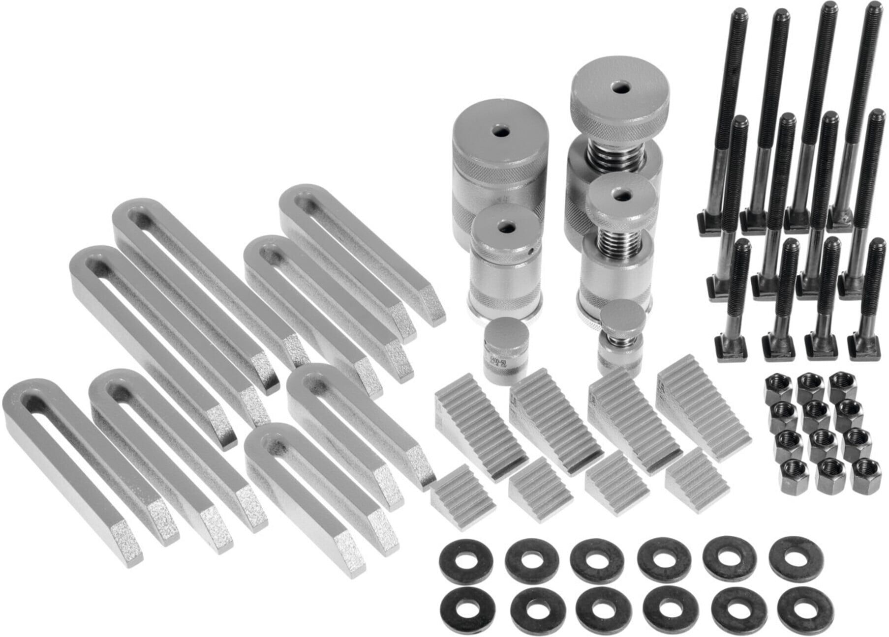 AMF Spannwerkzeug-Basis-Sortiment 14/M12 Mm (468538)