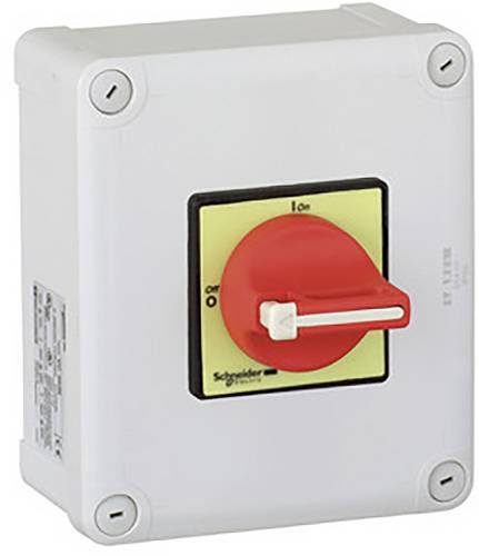 Schneider Electric VC2GUN Leistungsschalterzubehör 1St.