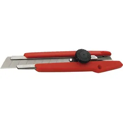 Universalmesser NT-Cutter L-500 Klingenbreite: 18mm