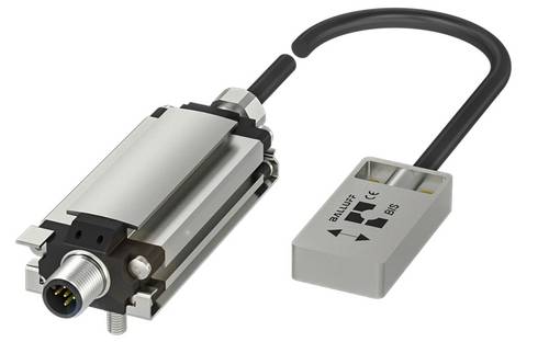 BALLUFF BIS00T9 Reader BIS VM-305-001-S4 1St.
