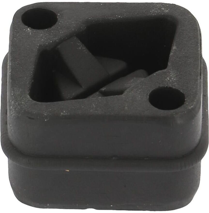 Halter, Abgasanlage WALKER 80425