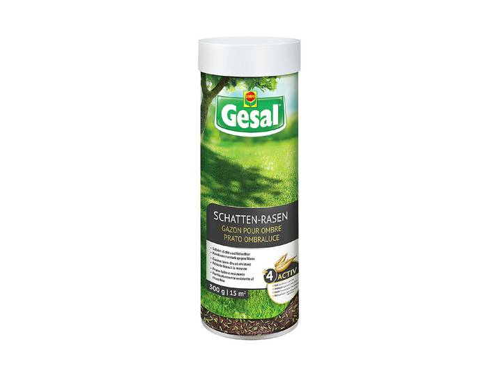 Gesal Schattenrasen 300 g