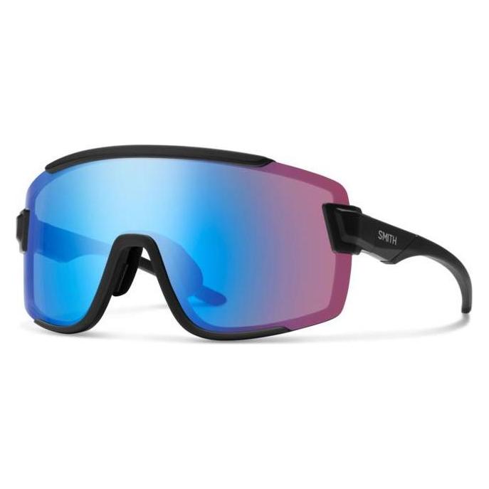 Smith Wildcat (Matte Black) (44435837)