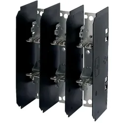 Eaton 289017 NH-Sicherungsunterteil, 400A, 400A/500V, 315A/690V, Grösse 2 GSU2