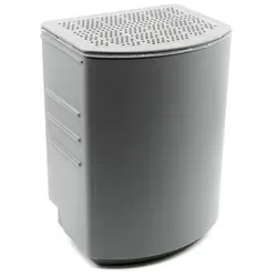 Fritel 144011, Zubehör Küchengeräte, Grau
