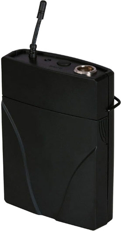 DAP Beltpack For Pss 2,4ghz And Com-2,4