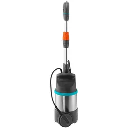 GARDENA Regenfasspumpe 4700/2