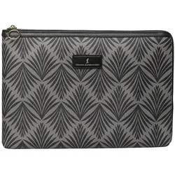 Coming Copenhagen Laptoptasche Piper, schwarz