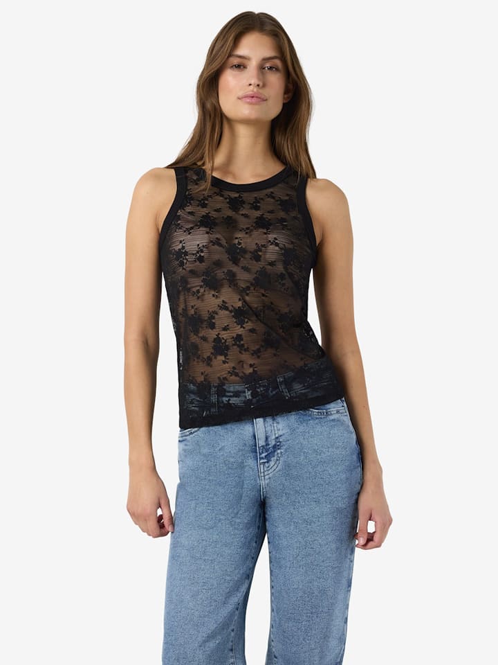 Noisy may Top in Schwarz - S
