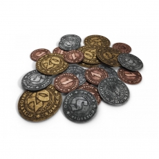 DDD Verlag GmbH Kutná Hora - Coins - englisch 294418
