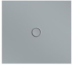 Bette BetteFloor Duschfläche 1661-412AE 90cm, Antirutsch/Pro, quartz