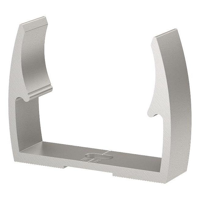 OBO Bettermann ALQ M25 Quick-Schelle M25 Alu 2149925 (2149925)