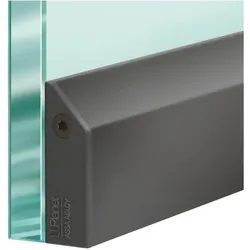 Planet, Türdichtung, Türabschluss KG-SM-Set schmal 959 mm