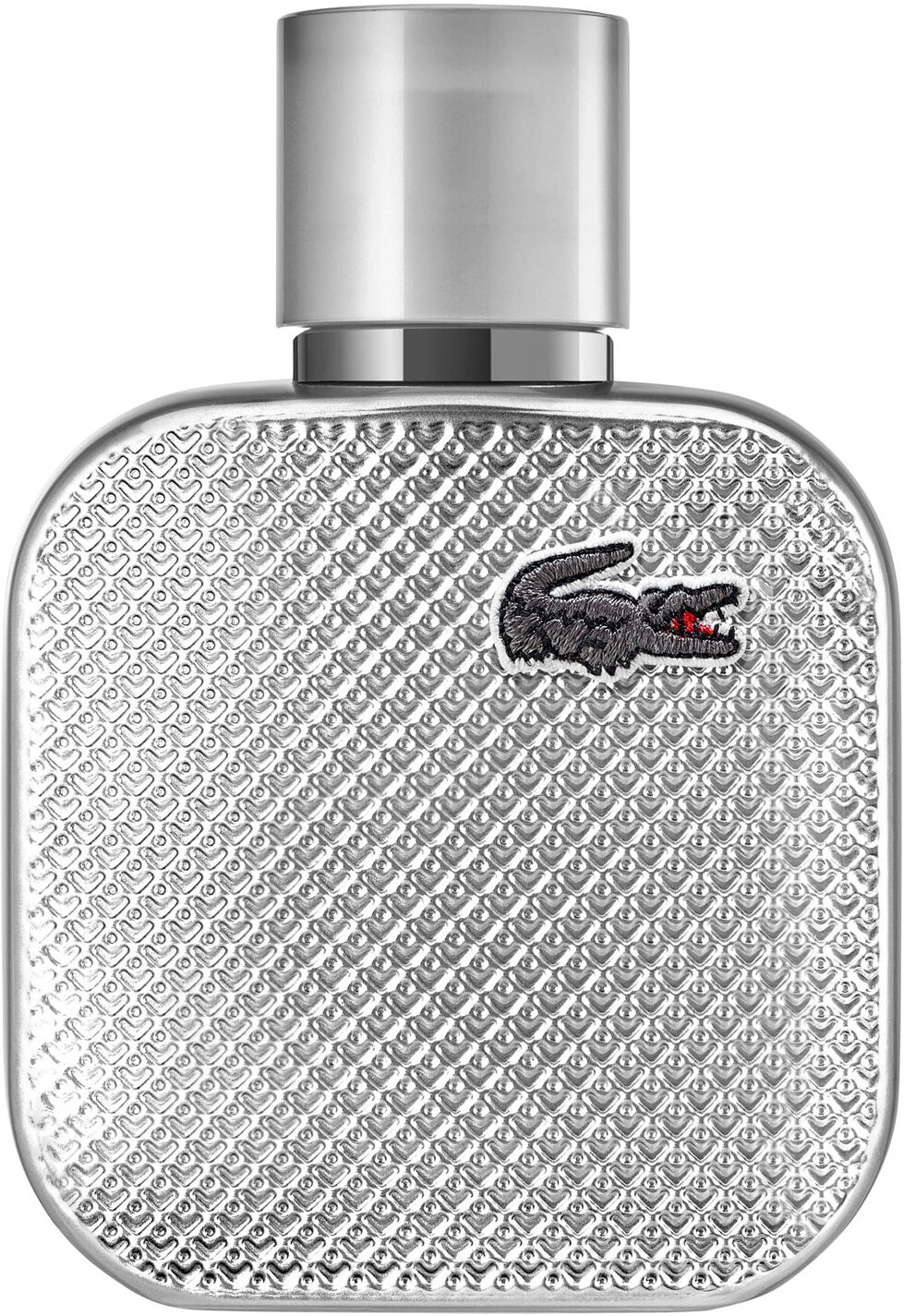 LACOSTE L.12.12 Silver Grey Eau De Parfum