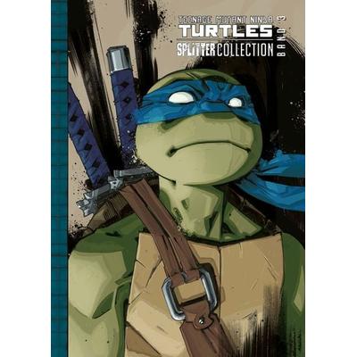 Teenage Mutant Ninja Turtles Splitter Collection 03, Gebundene Ausgabe von Kevin Eastman,Tom Waltz,Mike Costa,Ben Epstein,Paul Allor, Splitter-Verlag,