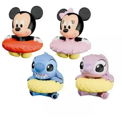 Disney Baby: Badespielzeug – 1 Stk., verschiedene Ausführungen