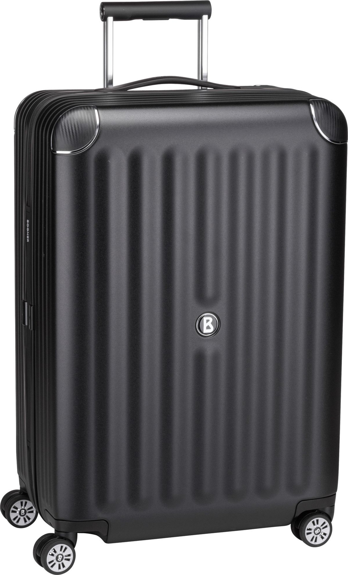 Bogner Koffer & Trolley Piz Deluxe C65 Trolleycase MVZ 4w 46 x 27 x 65