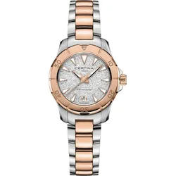 Certina DS Action Lady 29mm C032.951.22.031.00 - silber,bicolor - 34mm