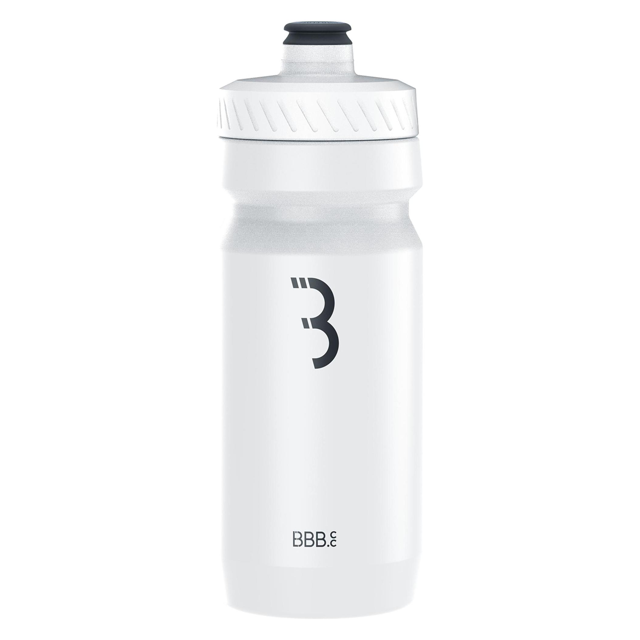 BBB Flasche 550Ml Autotank (0.55 l) (BWB-11-noir/rouge)