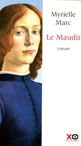 Myrielle Marc - Le maudit - Preis vom 12.10.2026 11:37:12 h