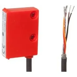 Ipf Electronic Wegsensor, Magnetisch, MW100105