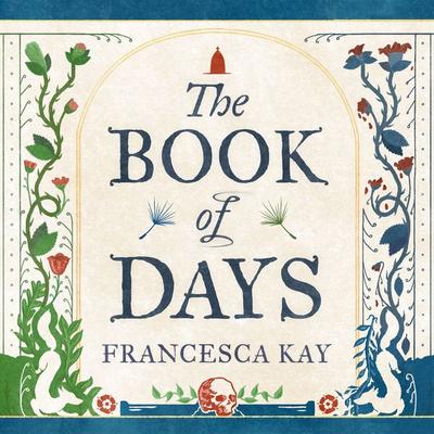 The Book of Days - Francesca Kay, Audio, 9781399188579