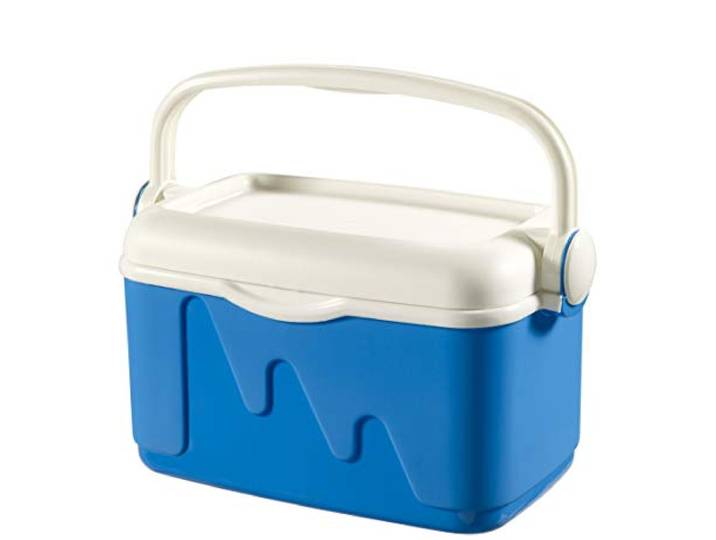 Curver Cool Box (10 liter), zonder ijszak