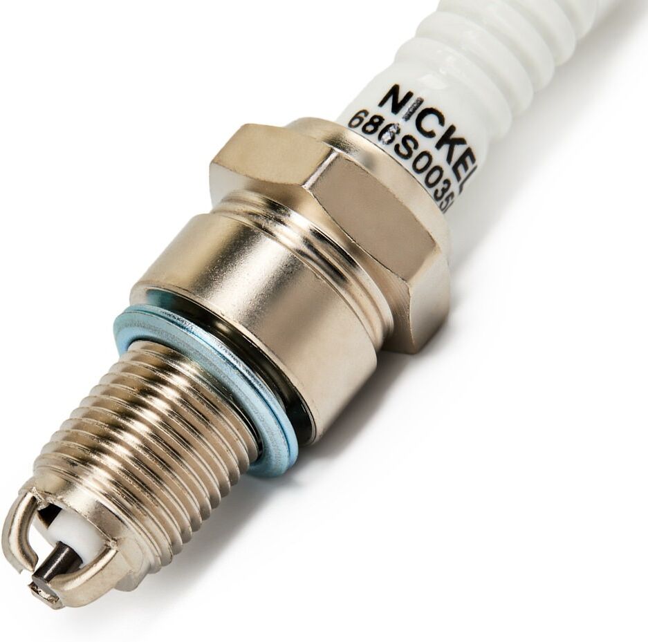 RIDEX PLUS 686S0035P Spark plug