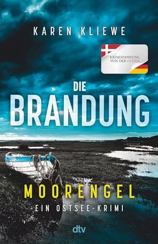 Karen Kliewe - Die Brandung – Moorengel: Ein Ostsee-Krimi Spannender Auftakt für das deutsch-dänische Ermittler-Team Svensson und Ohlsen - Preis vom 17.10.2026 19:25:27 h