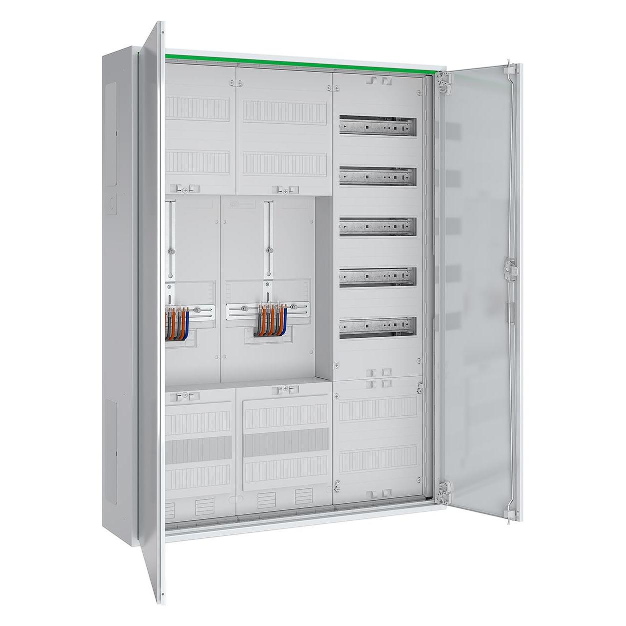 ABN Zählerschrank (ABNRS307Z0012)