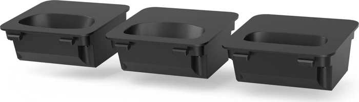 Gigaset Multicharger PRO Snap (VPE 3) in SL (SL800)
